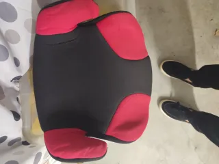 Cadeira de elevação para carro