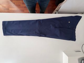 Pantalones Chinos Pedro del Hierro Azul