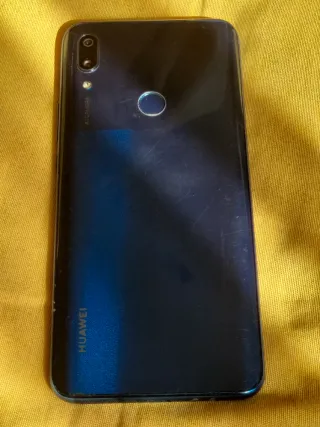 Huawei Psmart Z