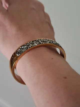 Pulsera Viceroy Acero