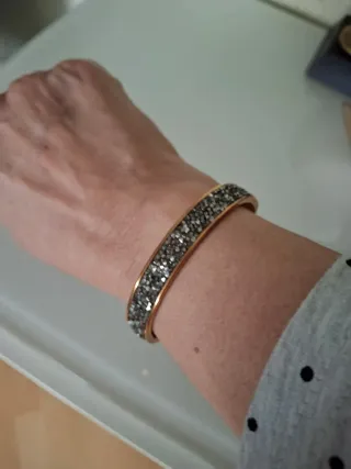 Pulsera Viceroy Acero