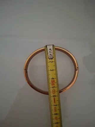 Pulsera Viceroy Acero