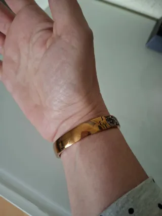 Pulsera Viceroy Acero