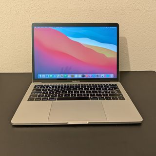 MacBook Pro Retina 13'' Early 2017 2 TBT3 I5 7360U