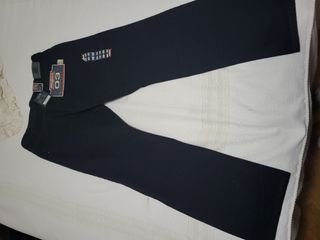 Pantalón vaquero negro Jinglers