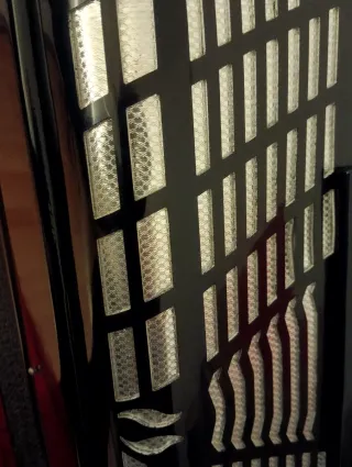 Acordeón Classic Cantabile 72