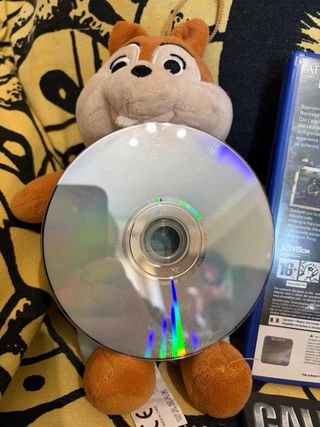 Call of Duty 3 PS2 Pal Ita