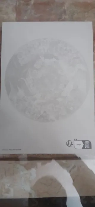 Blocco appunti Fire Emblem Engage