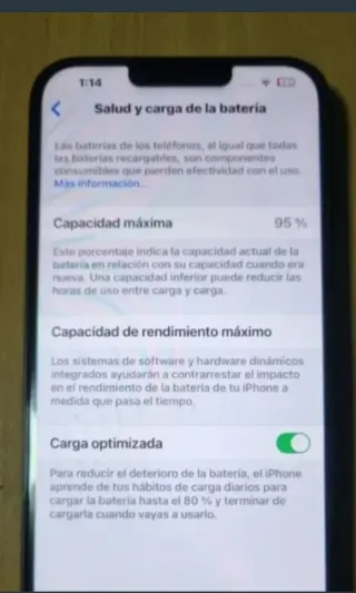 iPhone 14 Plus Apple