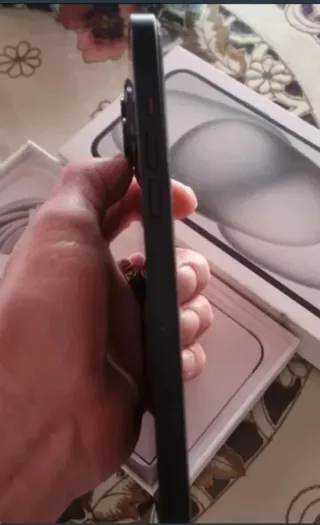 iPhone 14 Plus Apple