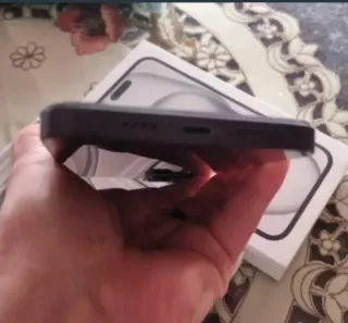 iPhone 14 Plus Apple