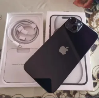 iPhone 14 Plus Apple