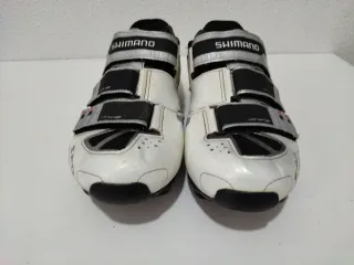 Scarpe da ciclismo MTB Shimano T46