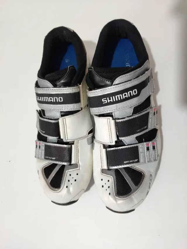 Shimano T46 MTB