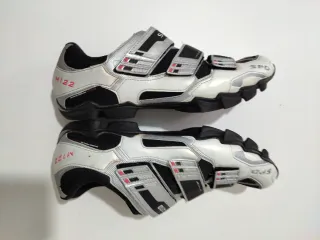 Scarpe da ciclismo MTB Shimano T46