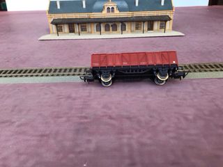 Carrozza merci H0 Renfe