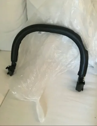 Barra de seguridad Bugaboo Bee