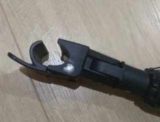 Barra de seguridad Bugaboo Bee