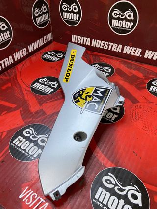 Tapa Inferior Derecha YAMAHA R6 2018, Ref BN62839500P1