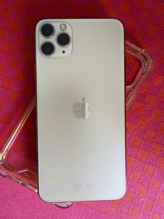 iPhone 11 Pro Max Bianco