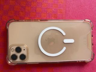 iPhone 11 Pro Max Bianco