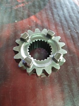 Tambor del cambio de marcha Honda CRF 24311MENA50