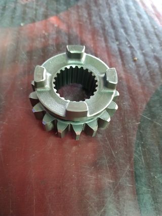 Tambor del cambio de marcha Honda CRF 24311MENA50