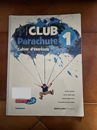 Libros de 1 de la eso