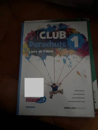 Libros de 1 de la eso