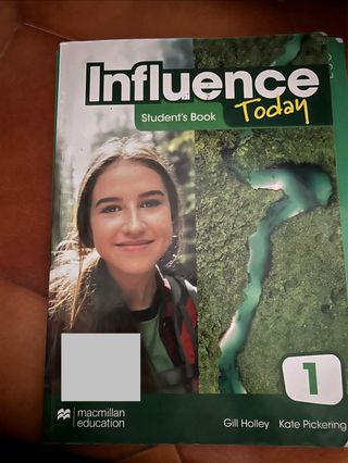 Libros de 1 de la eso