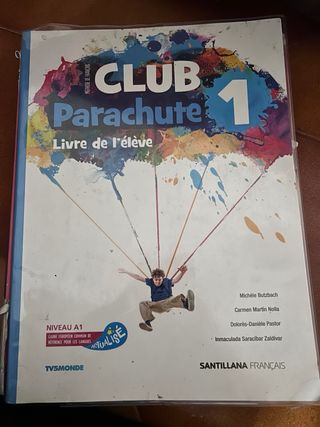 Libros de 1 de la eso