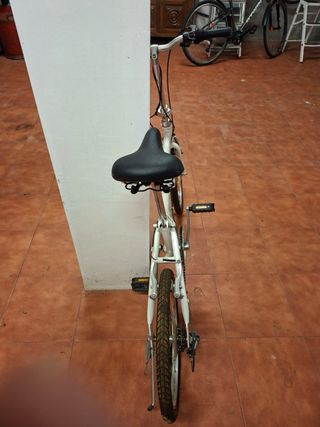 Lote 3 Bicicletas