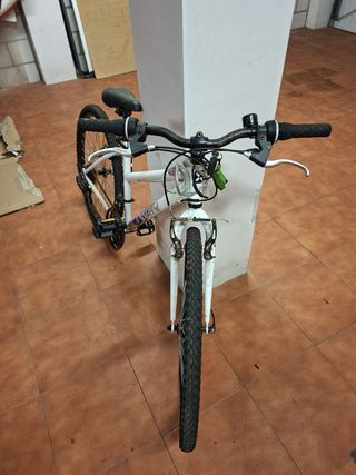 Lote 3 Bicicletas