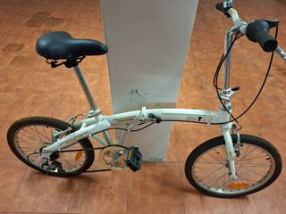 Lote 3 Bicicletas