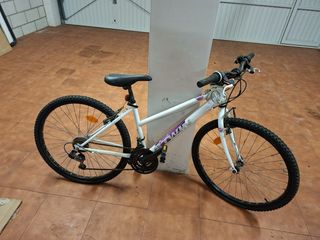 Lote 3 Bicicletas