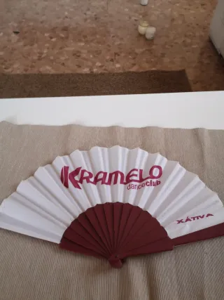 Abanico Kramelo Xativa