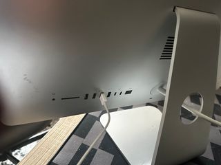 iMac 21.5 4K Retina Plata 2017