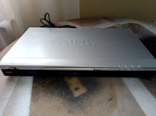 Home Cinema AIRIS 5.1 Plata