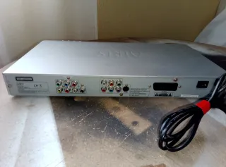 Home Cinema AIRIS 5.1 Plata