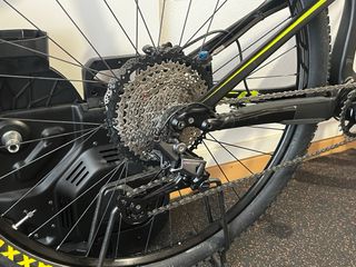 Specialized Epic Carbono