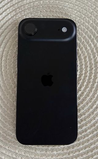 iPhone Air Negro