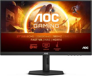 Monitor AOC Q27G4XND 27 WQHD 180Hz VA