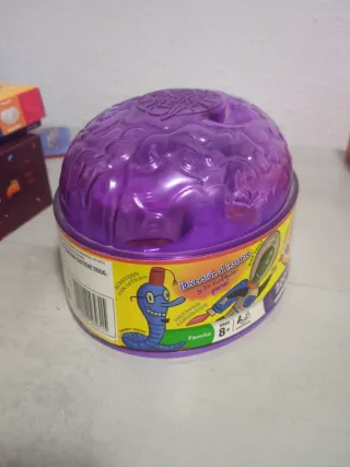 Juego Cranium Al Instante - juego de mesa