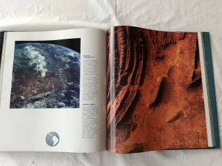 Orbita (National Geographic) (Spanish Edition)