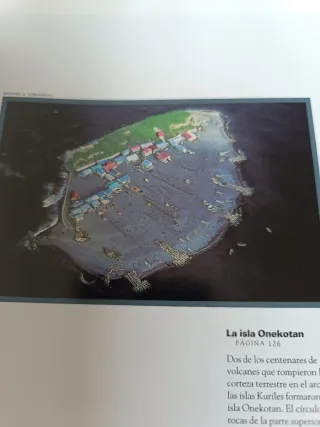 Orbita (National Geographic) (Spanish Edition)