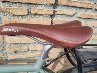 Bicicleta TEMPLE GRAVEL Adventure 3