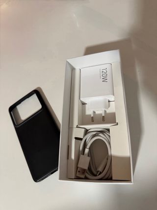 Redmi Note 13 Pro+ 5G 256GB/8GB RAM