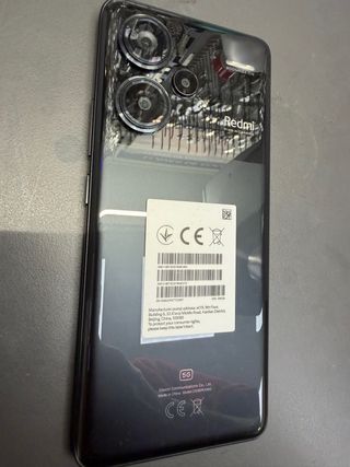 Redmi Note 13 Pro+ 5G 256GB/8GB RAM