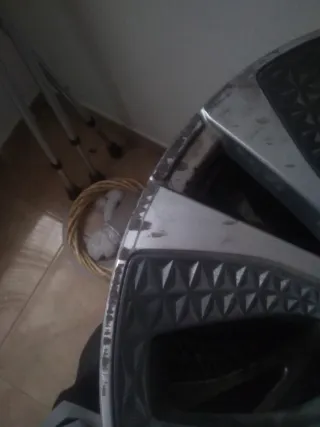 Llantas Renault Scenic IV 2018