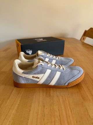 Zapatillas Gola Elan